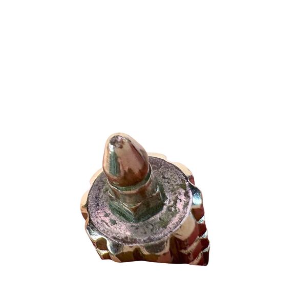 Louis Vuitton Black Taiga Leather Digit Bracelet w Dust Bag, Box & Care Booklet - Picture 12 of 15